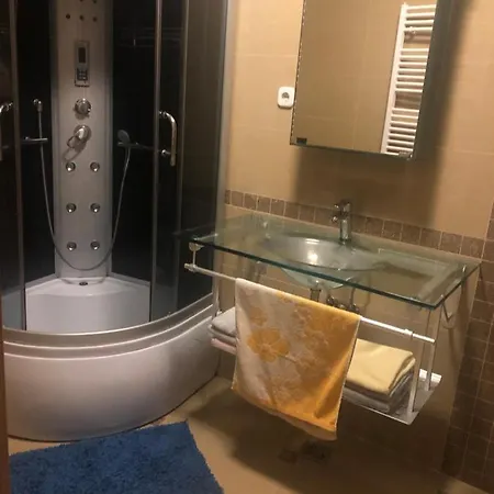 Andrea Apartman