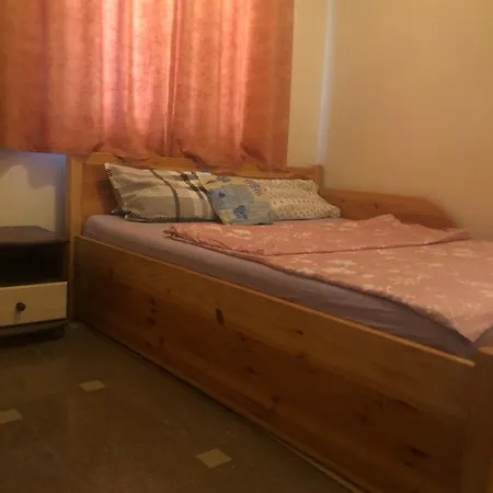 Andrea Apartman