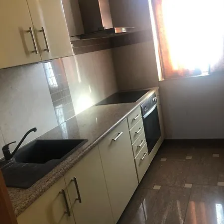Andrea Apartman Privat bolig Kecskemét