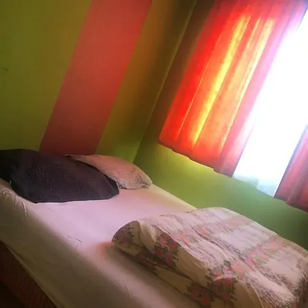 Andrea Apartman