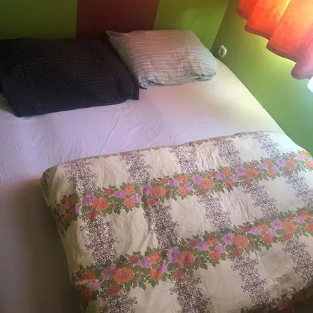 Andrea Apartman
