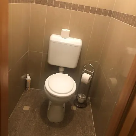 Andrea Apartman Homestay Kecskemet