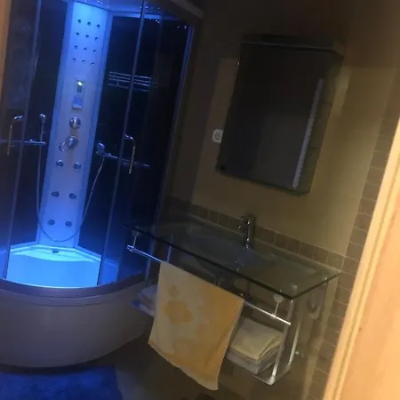 Andrea Apartman * Kecskemet