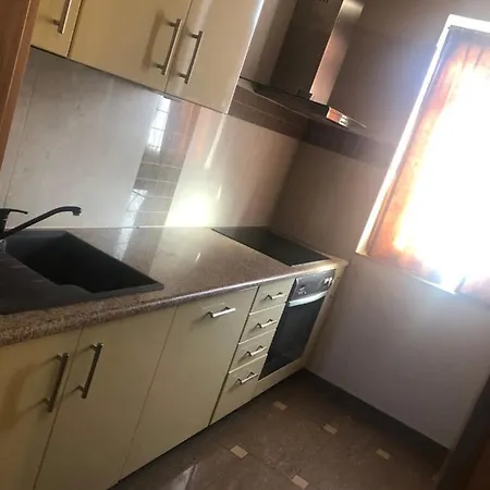 Privat bolig Andrea Apartman *